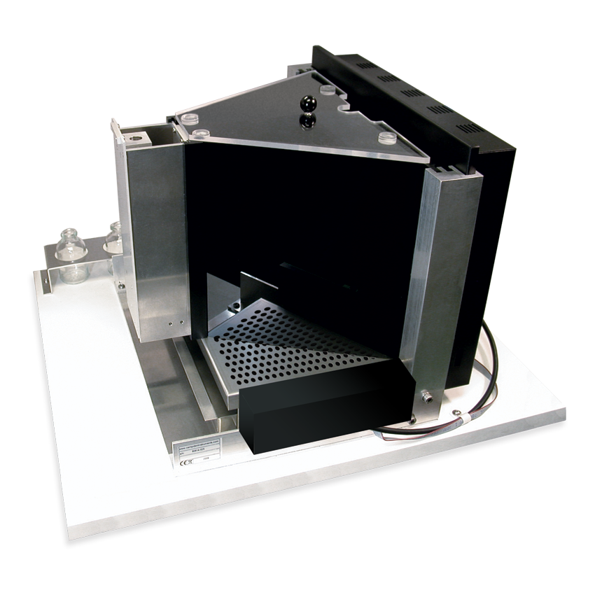 Bussey-Saksida Touch Screen Chamber