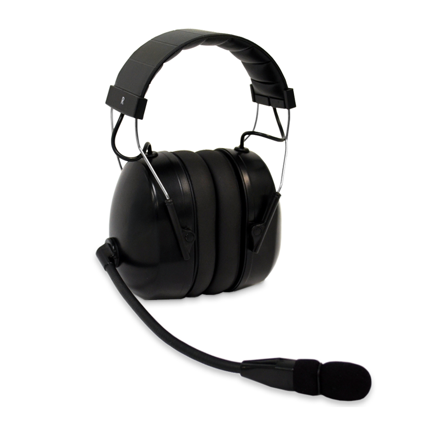 Masseter Headset System