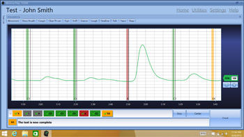 Memory Ping Screenshot